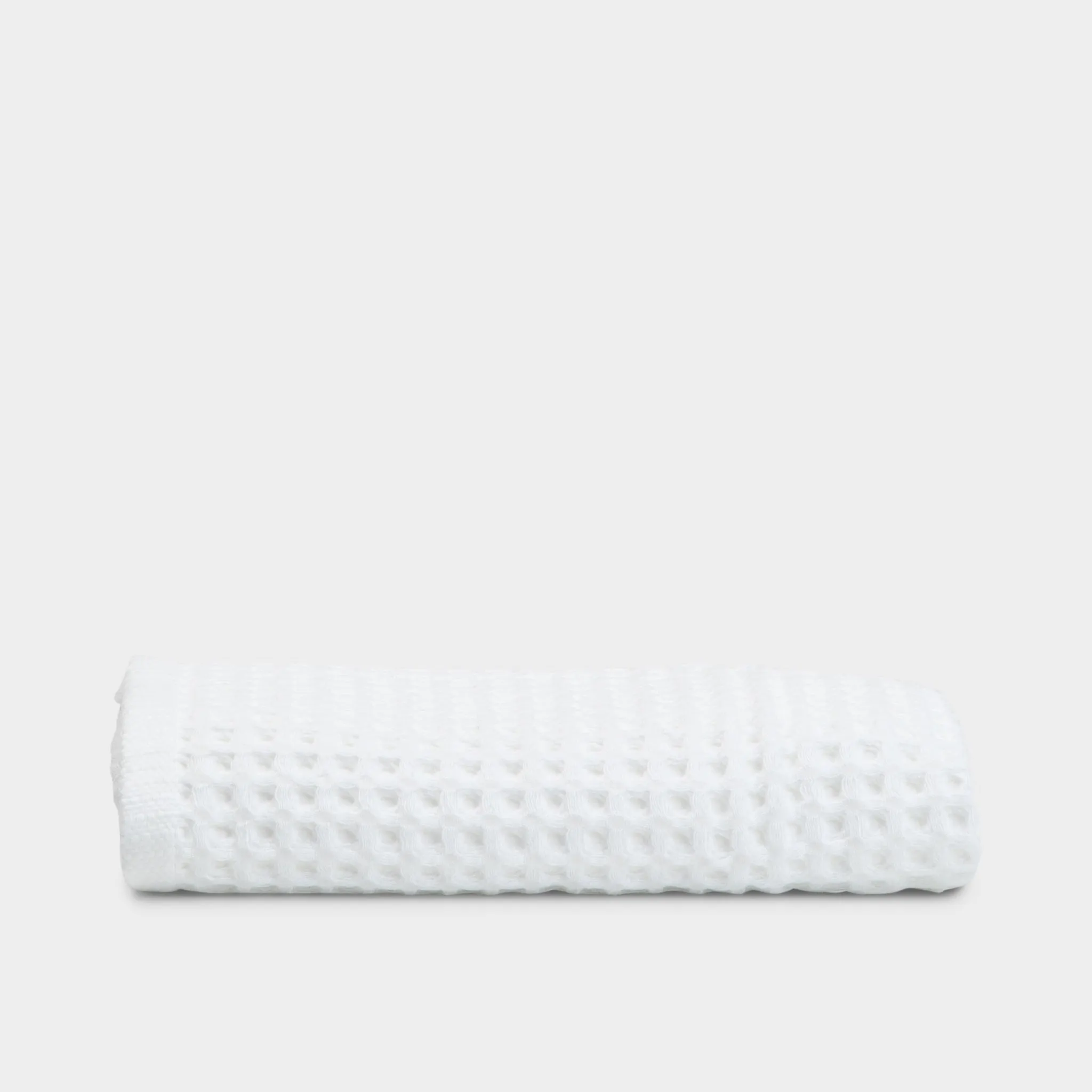 Spa Cloud Waffle Towels