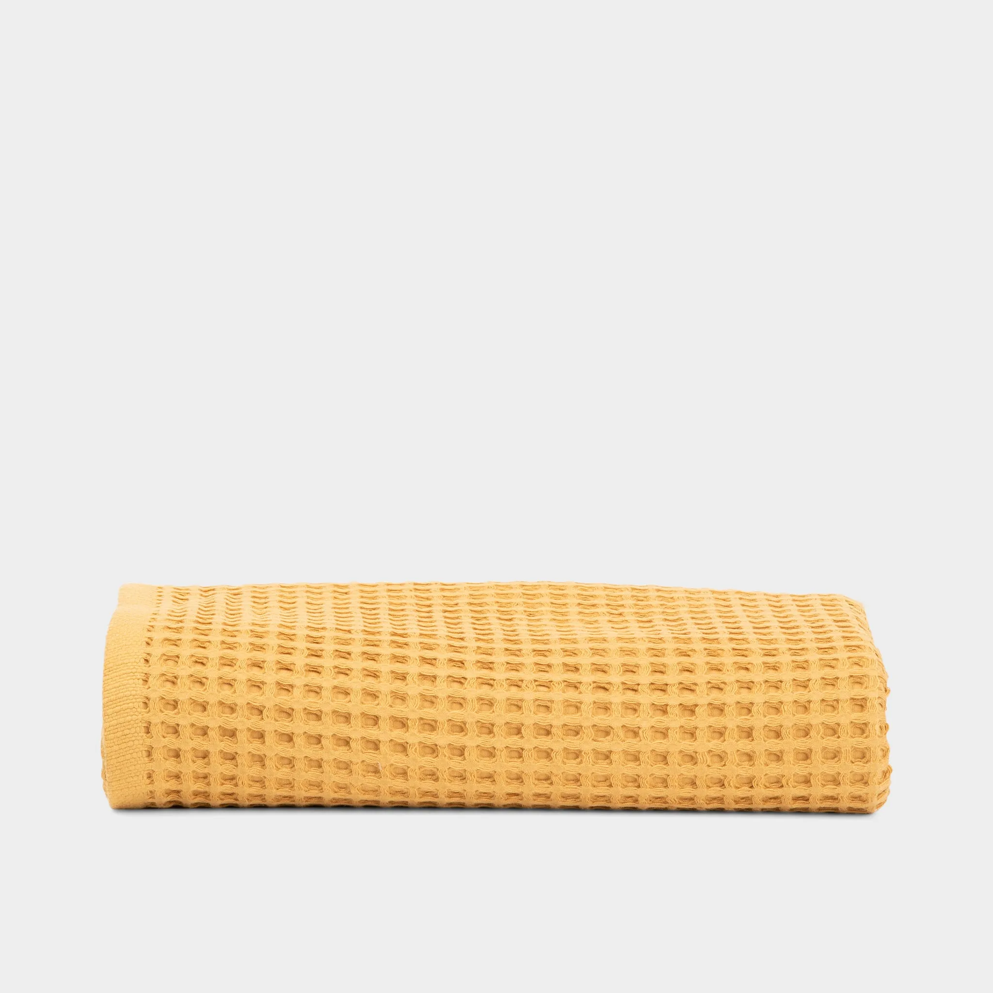 Spa Cloud Waffle Towels