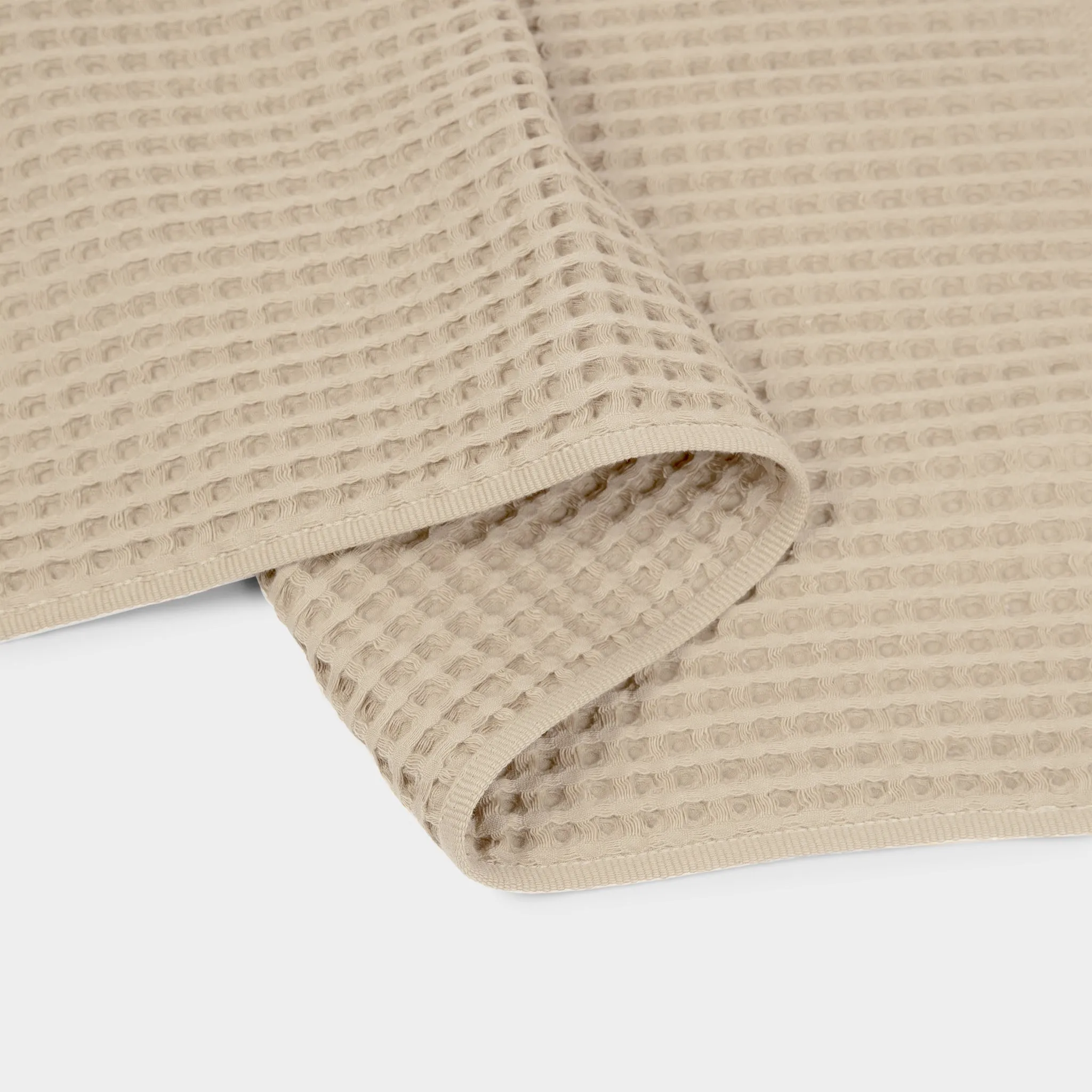 Spa Cloud Waffle Towels