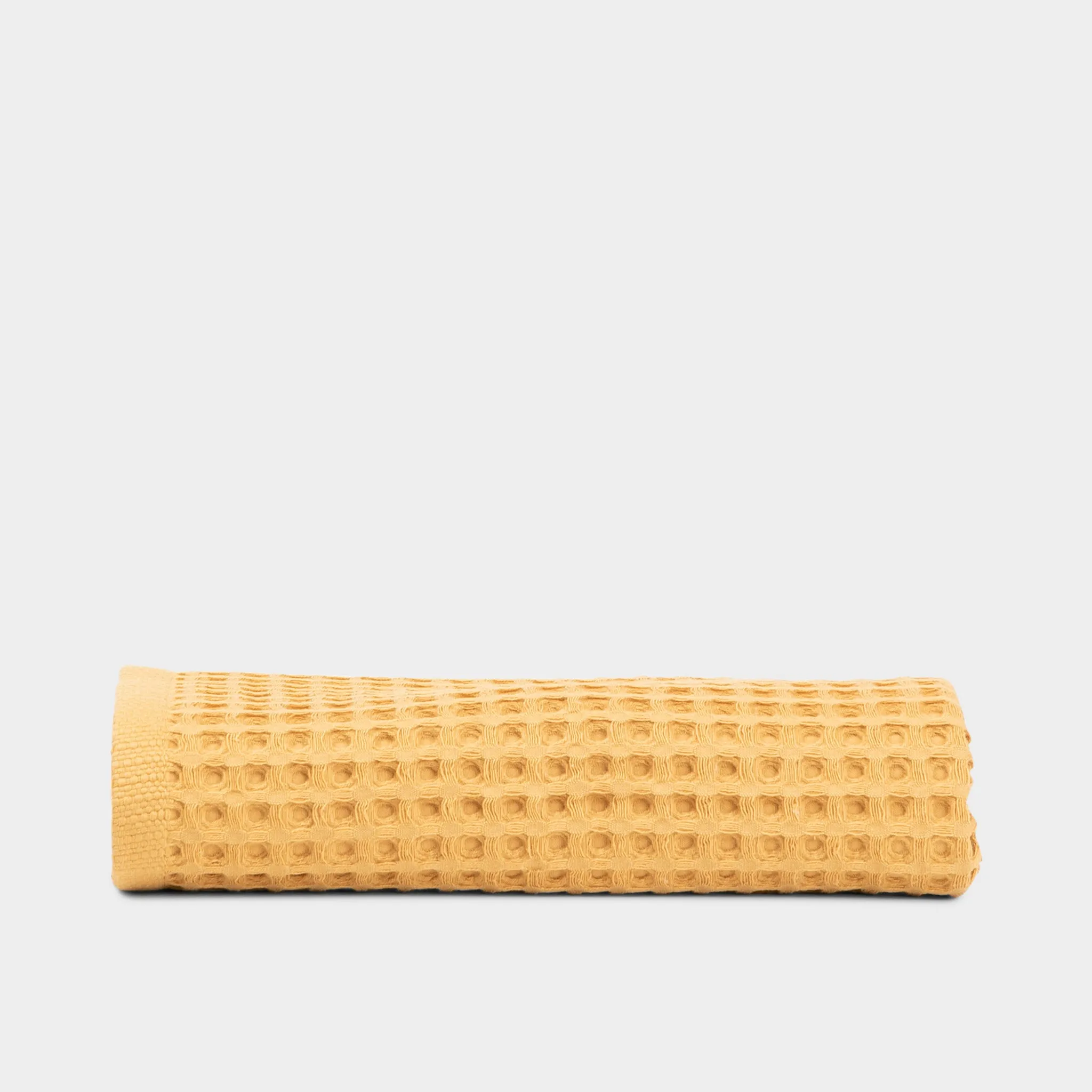Spa Cloud Waffle Towels