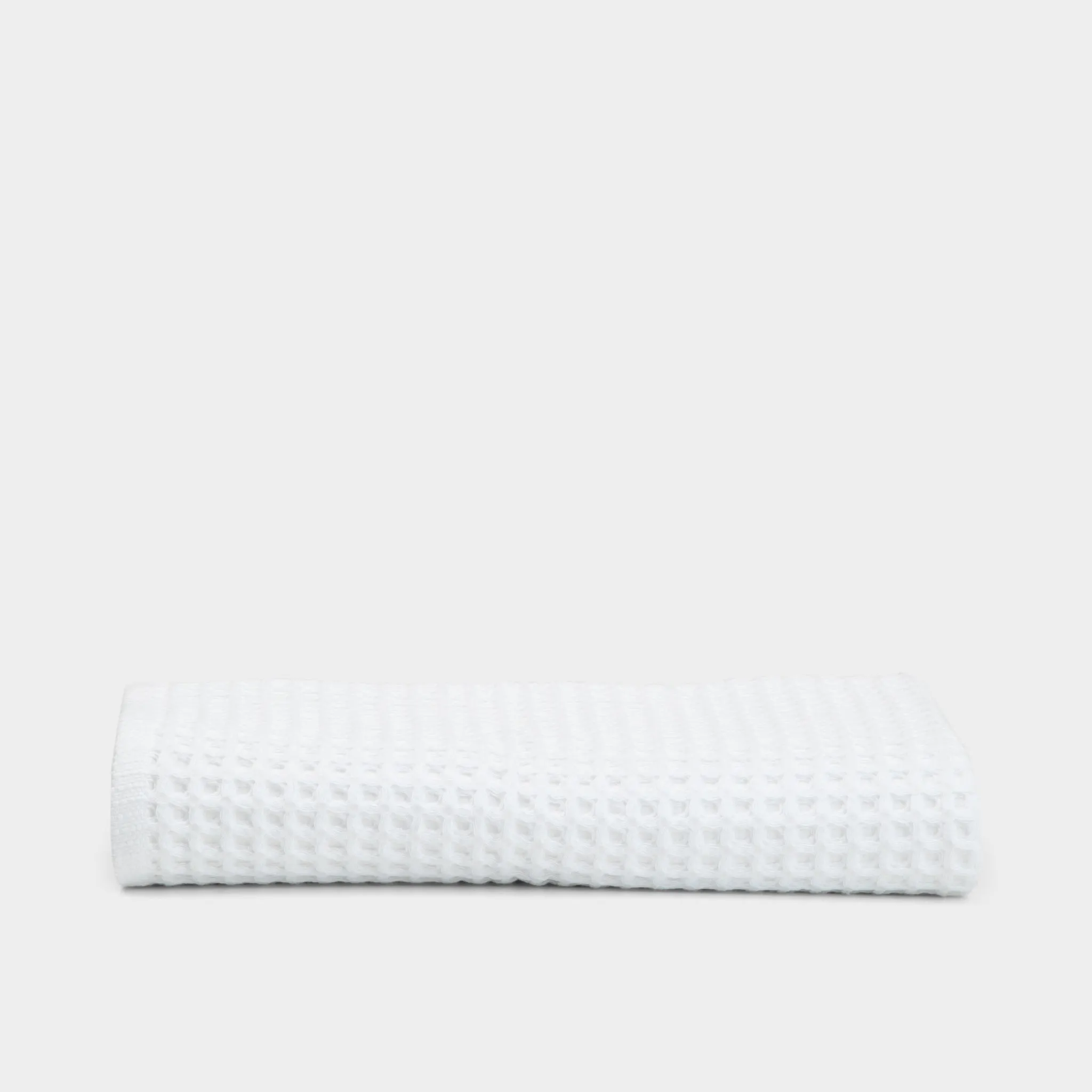 Spa Cloud Waffle Towels