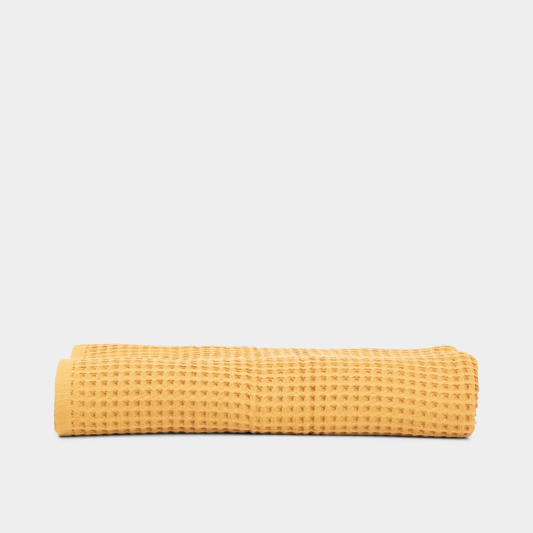 Spa Cloud Waffle Towels