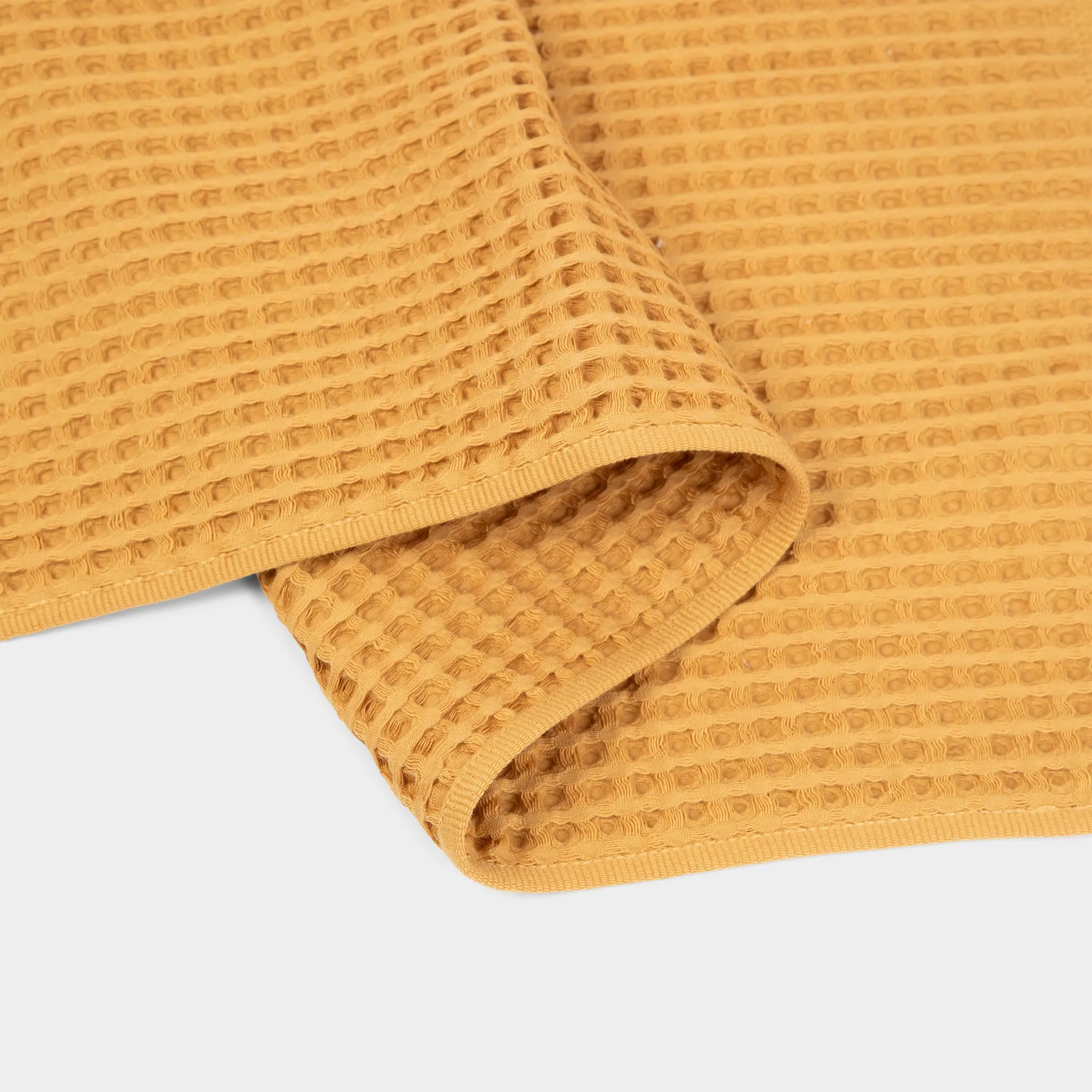 Spa Cloud Waffle Towels