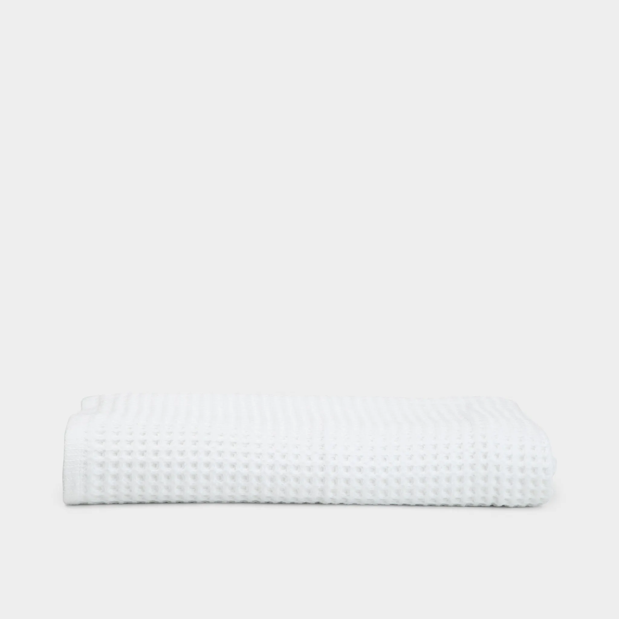 Spa Cloud Waffle Towels