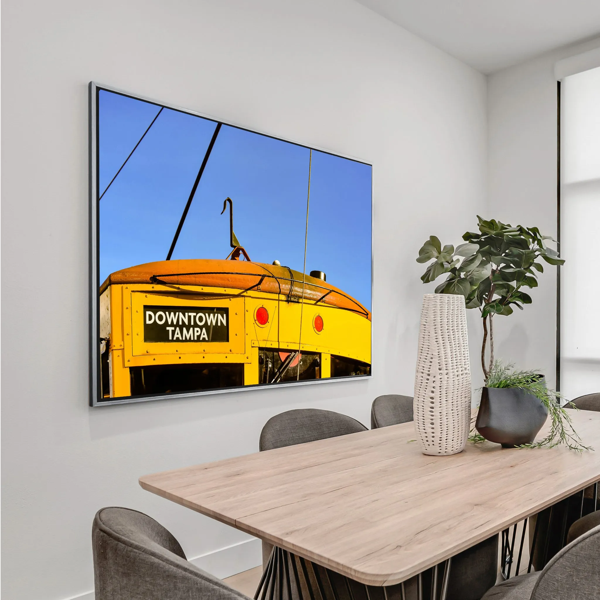 Street Car Named Desire Custom Art