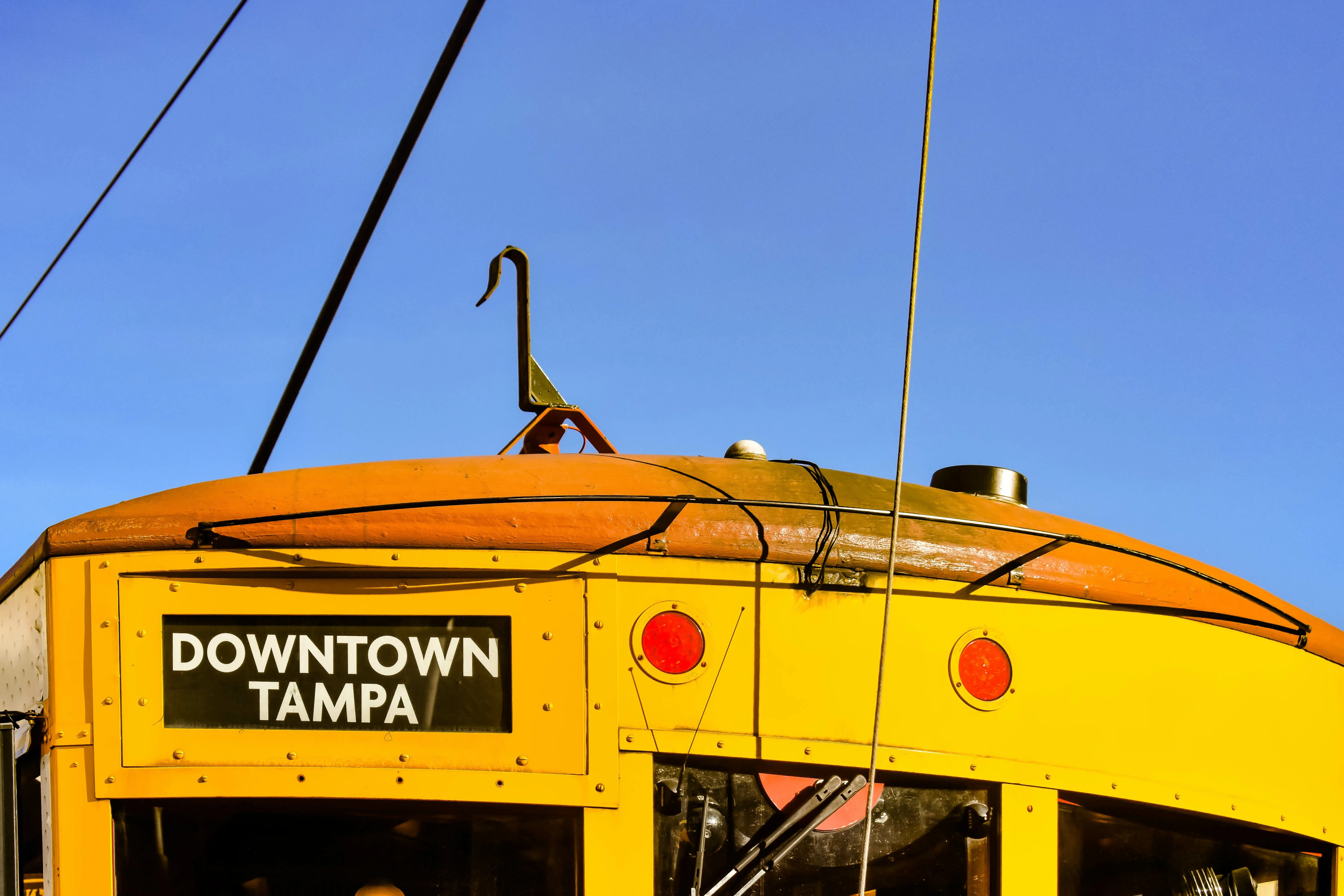 Street Car Named Desire Custom Art