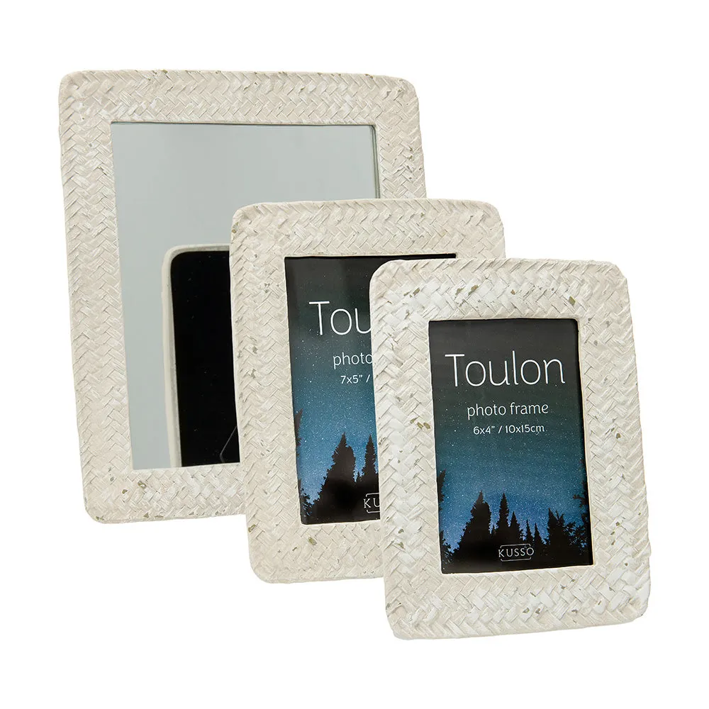 Toulon Series