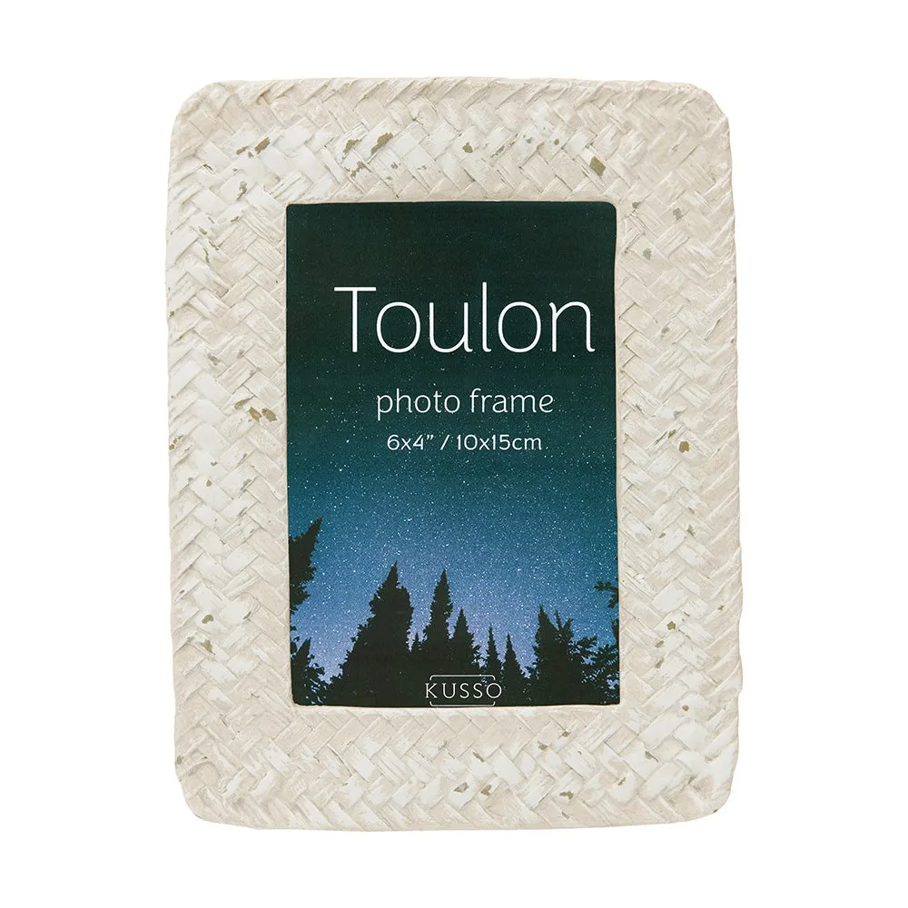 Toulon Series